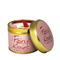 Lily-Flame Fairy Kisses Tin Candle Extra Image 2 Preview